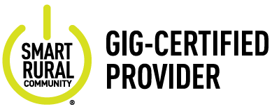 GIG Certified Logo