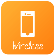 Wireless