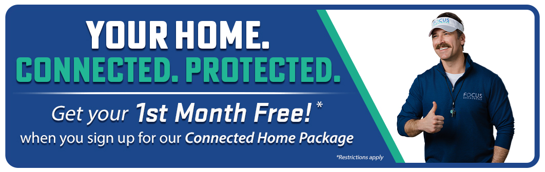 Connected Home