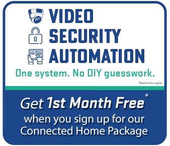 Connected Home