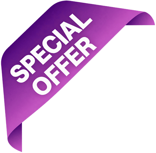 Special Offer
