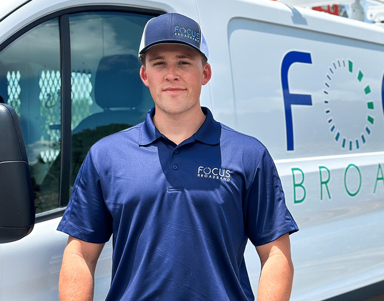 FOCUS Broadband