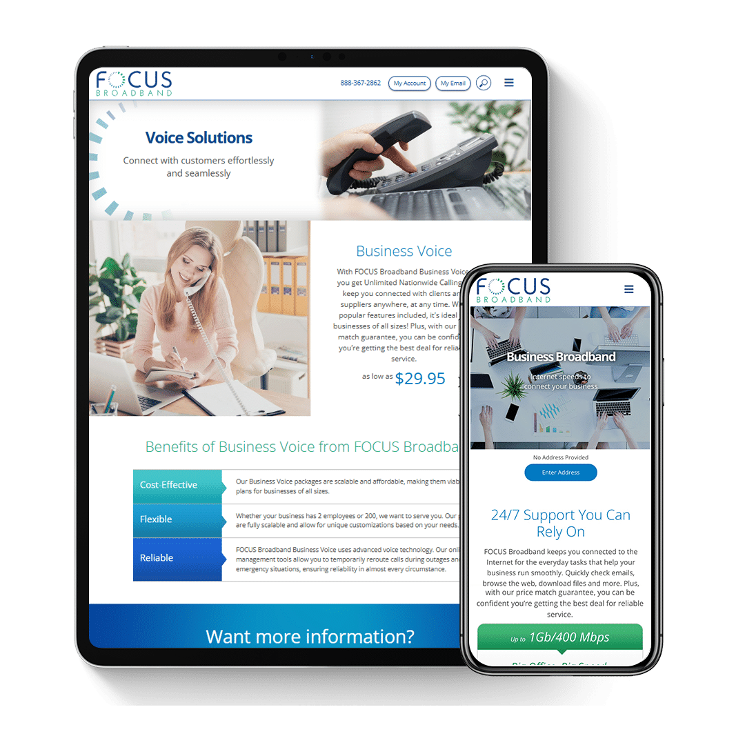 Want more information?