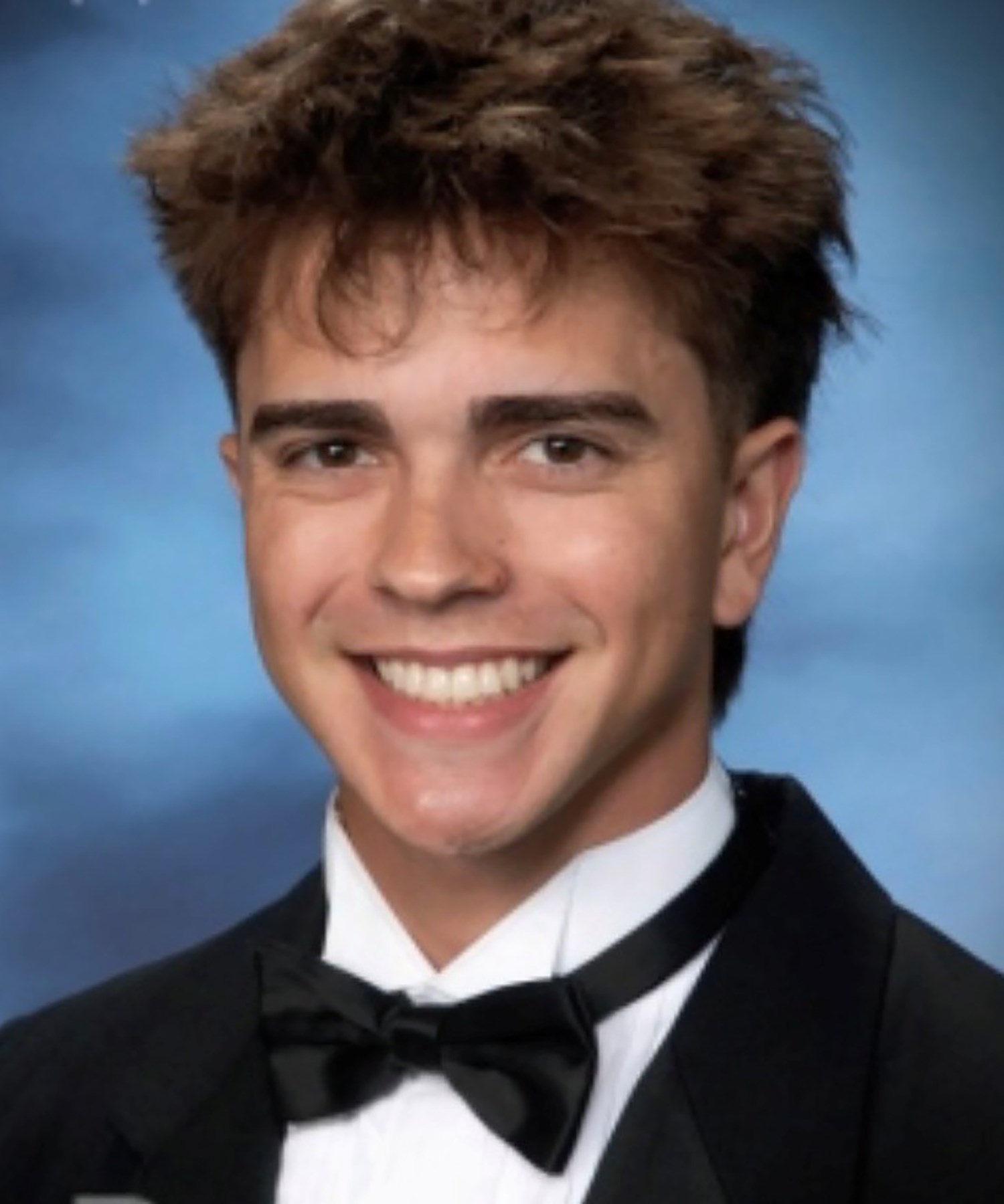 Nathaniel Fish