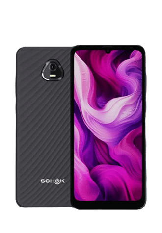 Schok Volt