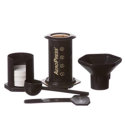 Aeropress