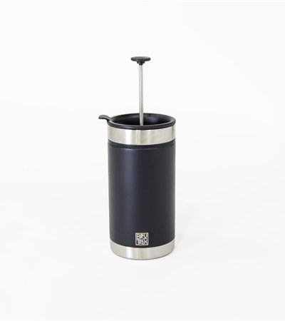Steel Toe Travel Press