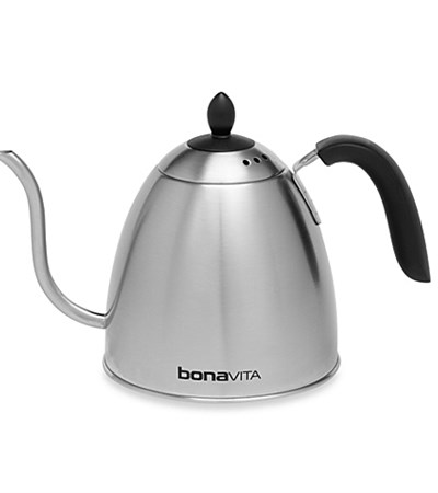 Bonavita Stovetop Goosneck Kettle