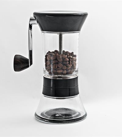 Handground Precision Coffee Grinder
