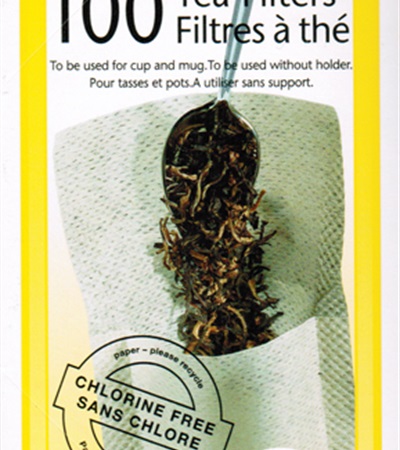 T-Sac #1 Tea Filters