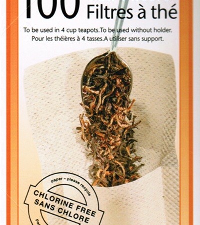 T-Sac #2 Tea Filters