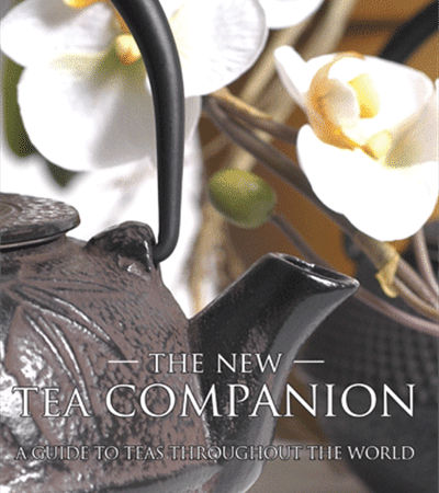 The New Tea Companion