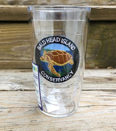 BHIC Tervis Tumbler 16 oz