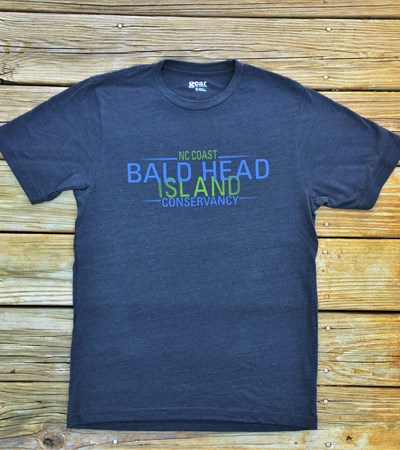 NC Coast Tri Blend Crew Tee