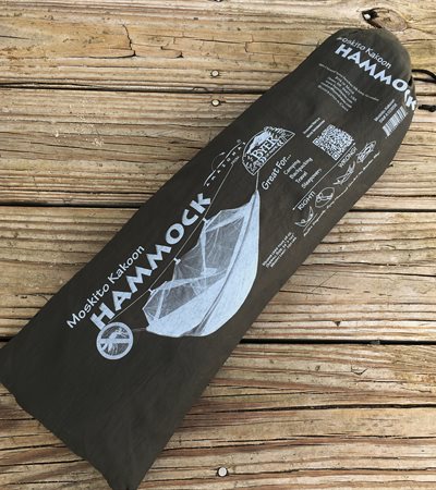 Moskito Kakoon Hammock