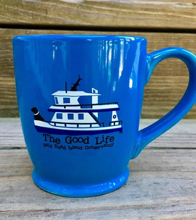 Ferry Mug