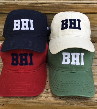 BHI Ball Cap