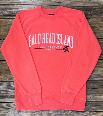 BHI Crew Neck Sweatshirt