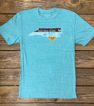 NC Turtle Tee