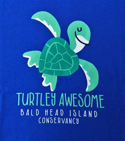 Turtley Awesome Youth Tee