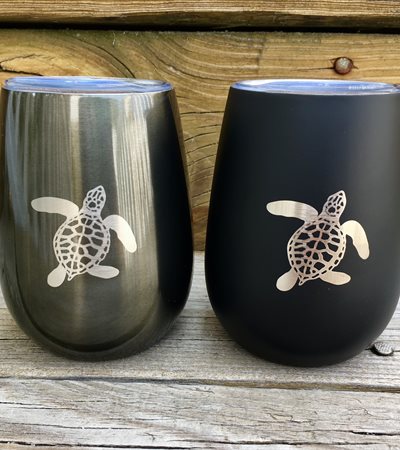 Pinot Tumbler