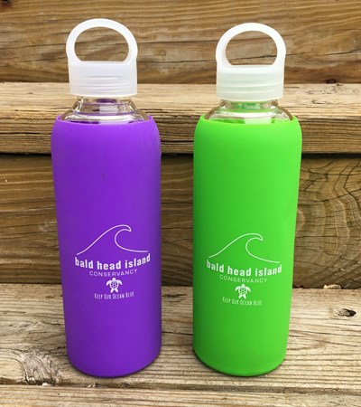 Glass Bottle