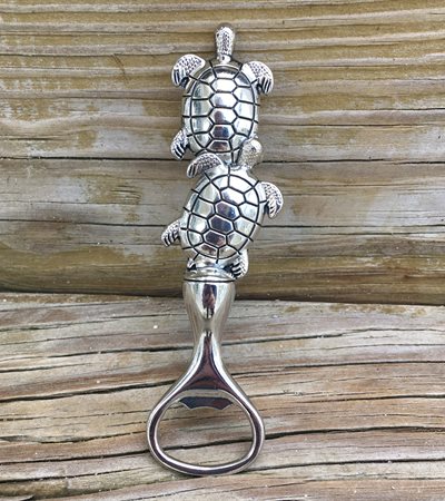 Turtle Bottle Opener