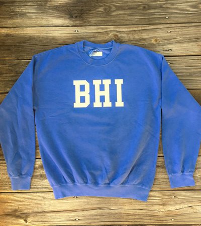 BHI Crew