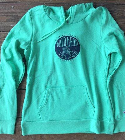 Recycled Hoody