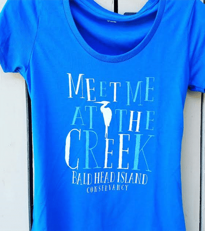 Skinny Scoop Tee