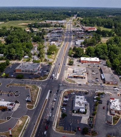 Moving to Eastern North Carolina? Here’s What to Consider When Choosing an Internet Provider