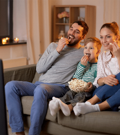 More Affordable TV is Here with DIRECTV’s Genre Packs!