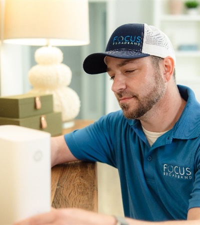 How to Improve Your Home Wi-Fi Connection