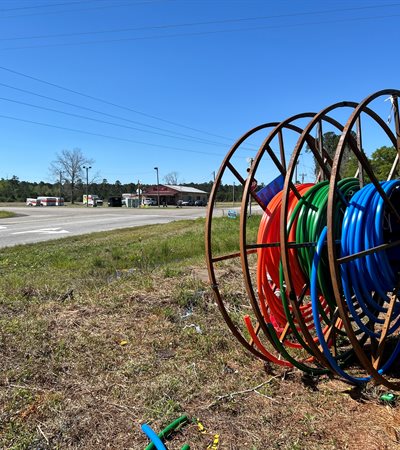 FOCUS Broadband Awarded Stop-Gap Funding to Extend High-Speed Internet to Underserved Addresses in Duplin and Pender Counties