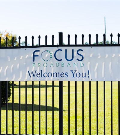 FOCUS Broadband to Celebrate Customer Appreciation Day Event
