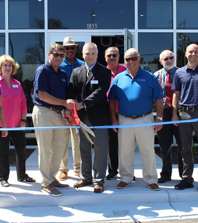 FOCUS Broadband Holds Grand Opening for New Customer Care Center in Burgaw