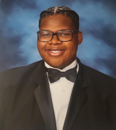Chowan County Student Awarded Scholarship through the Foundation for Rural Service's National Scholarship Program