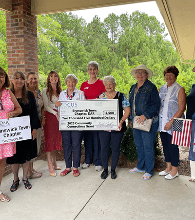 FOCUS Broadband Supports Community Initiatives Through 2025 Community Connections Grant Awards