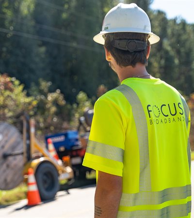 FOCUS Broadband Awarded Completing Access to Broadband (CAB) Projects in Brunswick, Columbus, Chowan and Perquimans Counties