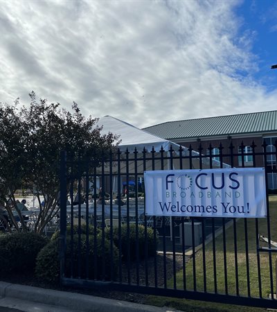 FOCUS Broadband to Celebrate Customer Appreciation Day