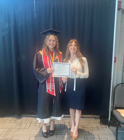 FOCUS Broadband Now Accepting Scholarship Applications from High School Seniors Graduating in 2026