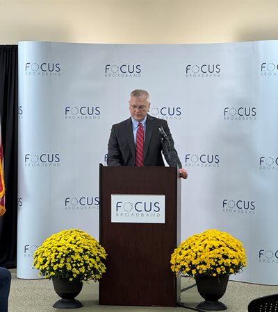FOCUS Broadband Holds 68th Annual Meeting of Members