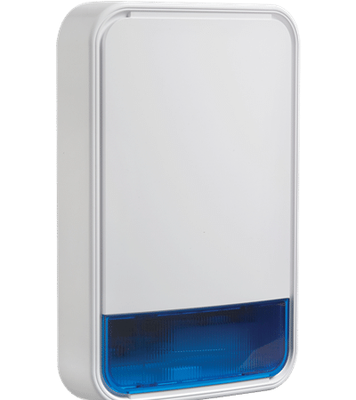 Outdoor Siren