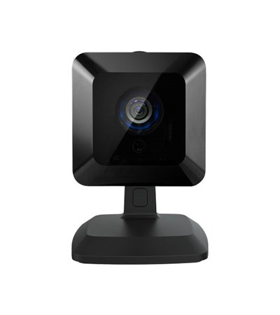 SmartHome Indoor/Outdoor Camera - Wall Mount