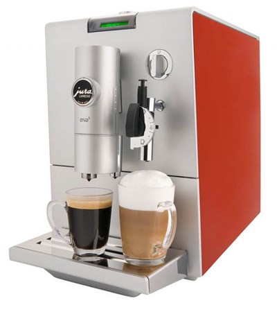 Jura-Capresso ENA 5 Automatic Coffee Center
