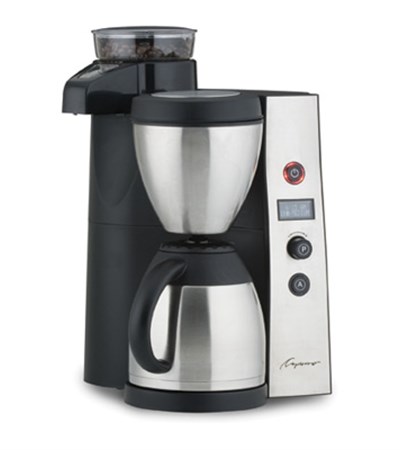 Capresso CoffeeTEAM Therm
